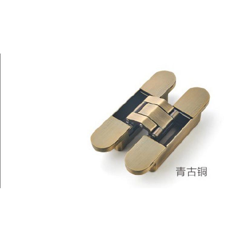 三维合页系列