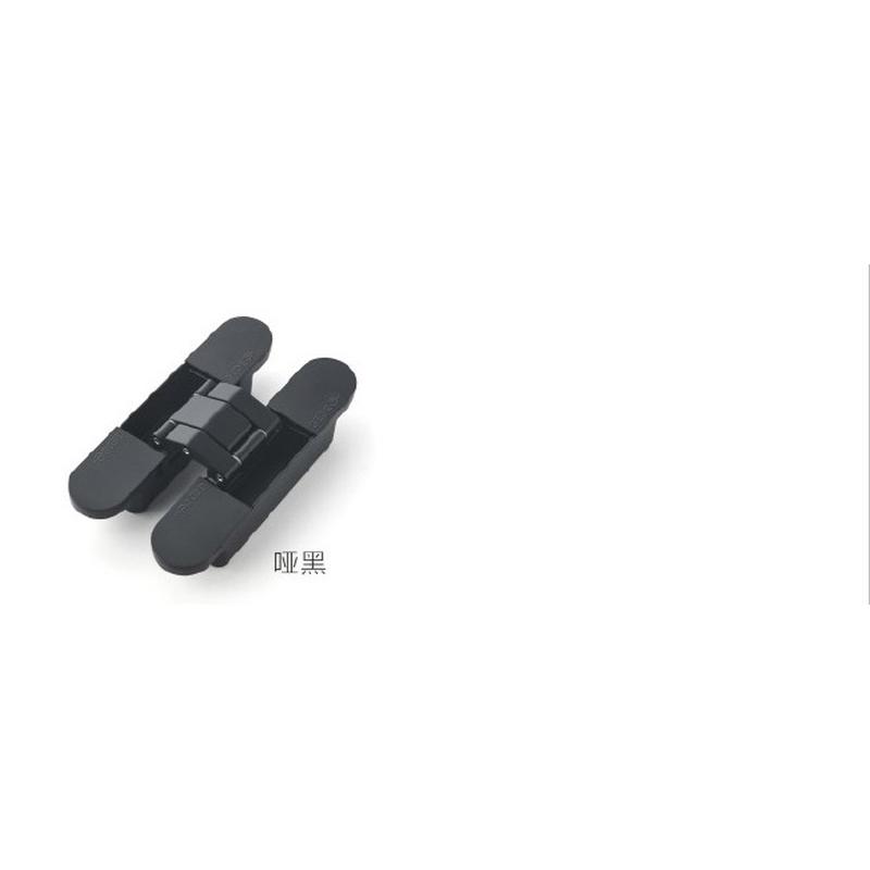 三维合页系列
